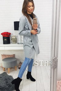 płaszcze damskie jesienne