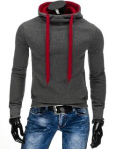 bluza sportowa męska